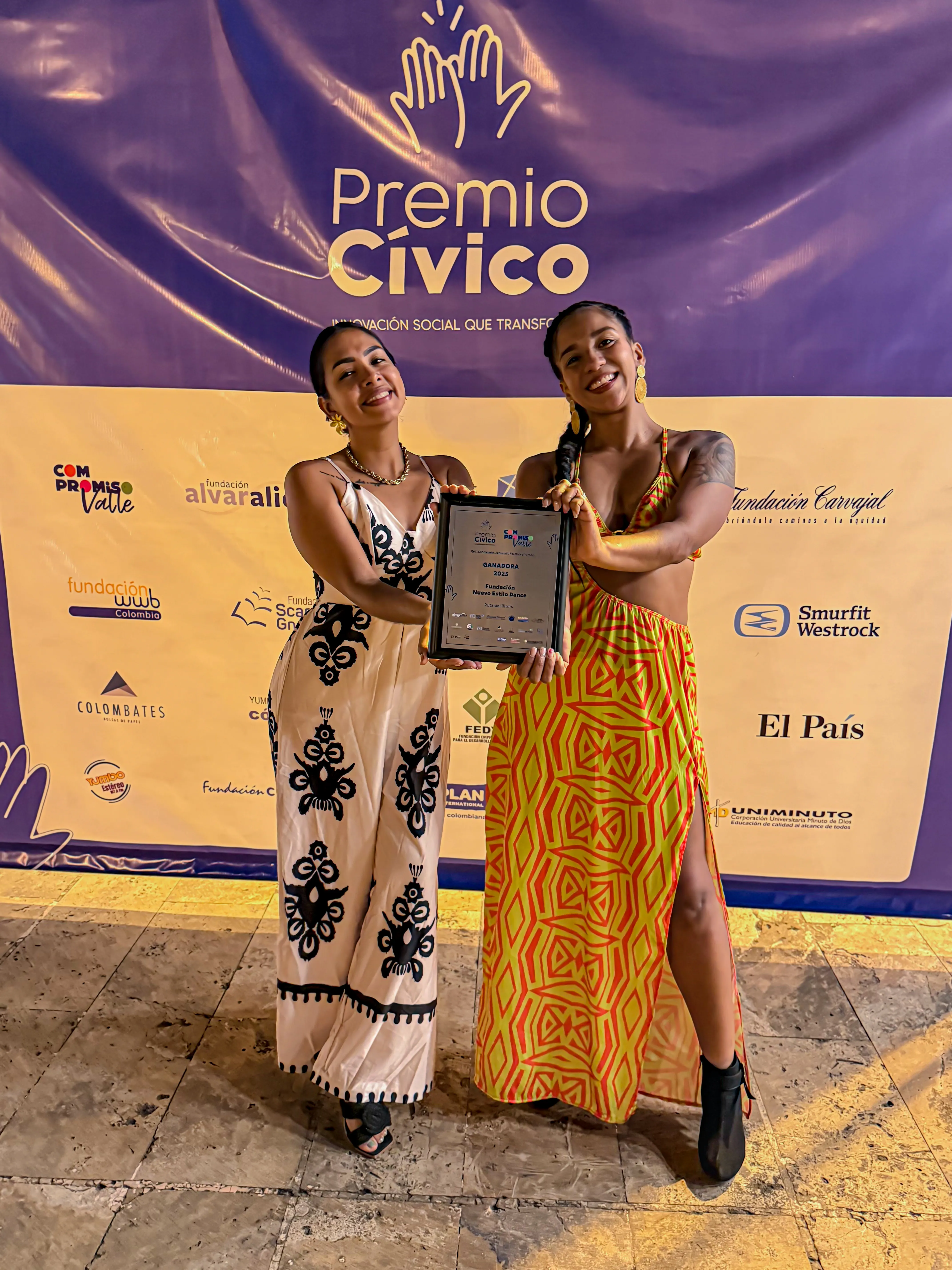 Campeones Nacionales