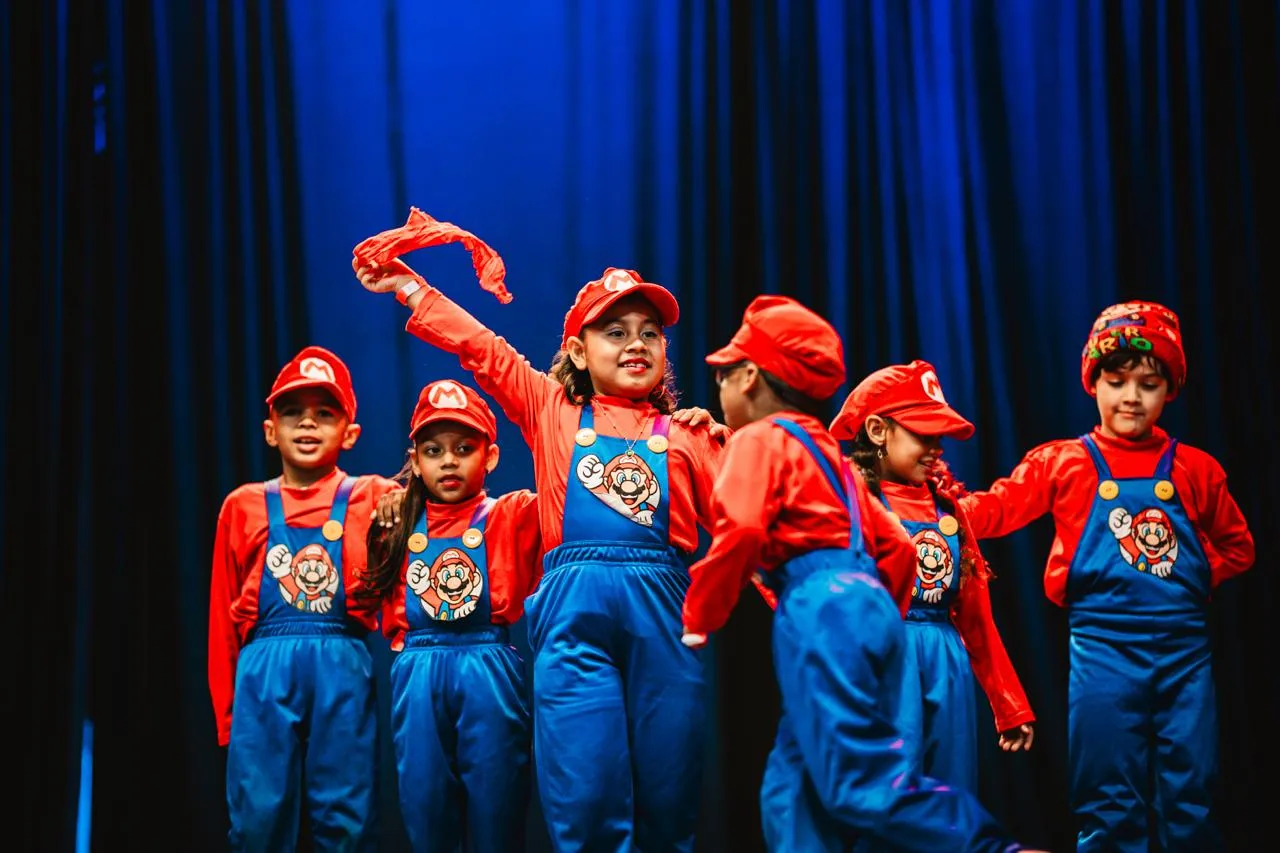 Turismo y Experiencias